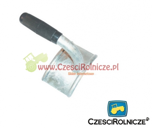 Uchwyt do węża / uniwersalny /