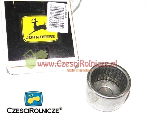 JD8884 JOHN DEERE