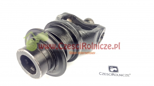 WIDŁAK ( 30,20-106,00) KULKA 34 Z6 1-3/8