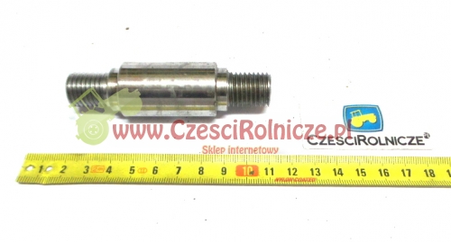 ro079. SWORZEŃ WAAHACZA