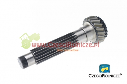 WAŁEK NAPĘDZANY 80121171