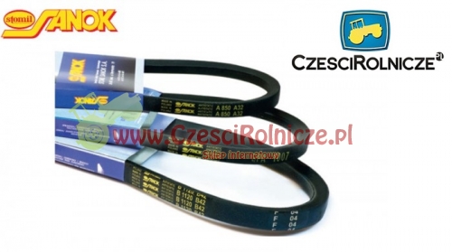 B-1000 PASEK KLINOWY