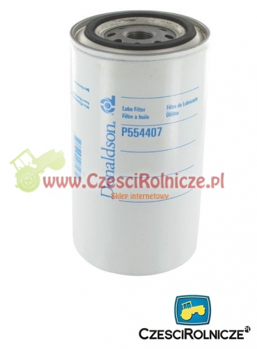 FILTR OLEJU 3/4-16UN L-165 FI-95/U-72. 