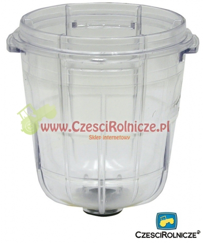 WZIERNIK Z UCHWYTEM MOCUJĄCYMI NR.24