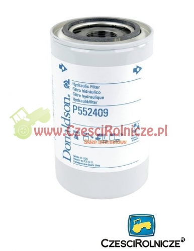  FILTR HYD. 1 1/8-16UNF L-160 SPH9032