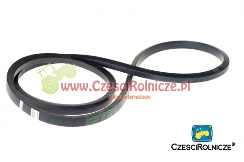  C-2279 PAS KLINOWY