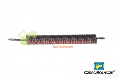 SPRĘŻYNA 170*18*3 R CYLINDRA