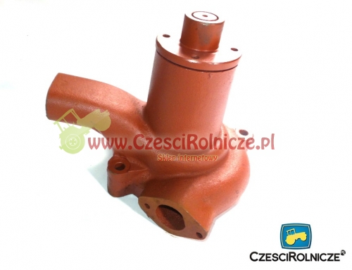 POMPA WODY FORTSCHRITT 6VD E-281 413