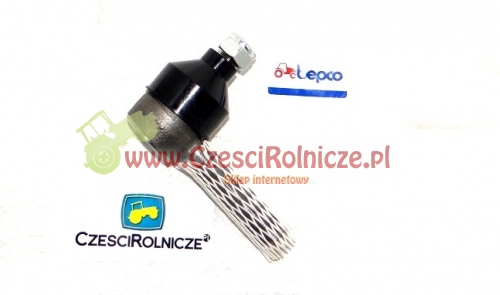 PRZEGUB KULOWY 16/18 L-100 M20*1,5