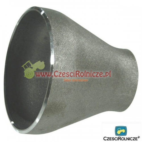 RURA REDUKCYJNA 6 NA 4 DO PRZYSPAWANIA