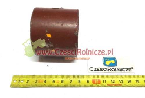 ro123. TULEJA ŁĄCZĄCA FI-40 WAŁU TYLNEGO