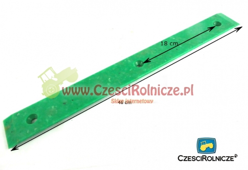 sca276010 LISTWA PROWADZĄCA L-460
