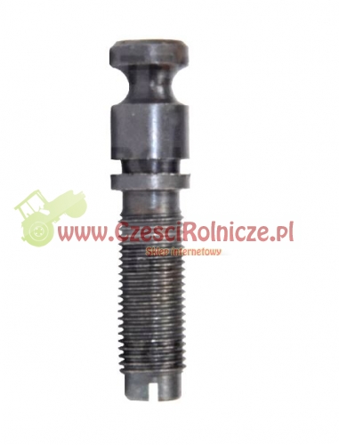 ub371015 ŚRUBA REGULACYJNA KOLUMNY KIER. 91000039
