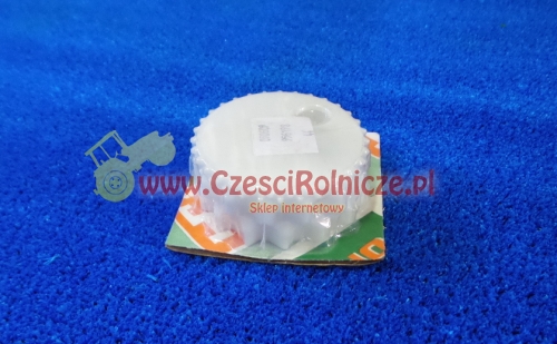 AMAZONE KOŁO WYSIEWAJĄCE