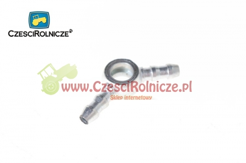 KOŃCÓWKA PALIWA 2-