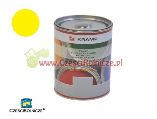 LAKIER / FARBA AMMANN-YANMAR 
