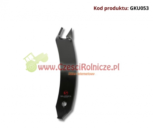 101003121 DELTA FLEX GÓRNA