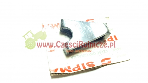 ZACISK WYŁĄCZNIKA SIPMA PRASA KOSTKUJĄCA