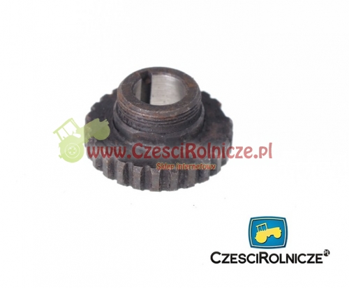 SPRZĘGŁO P-PY WTRYSK.