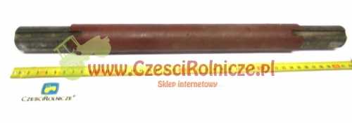 ro219 WAŁEK PODWIESZANY KRÓTKI 