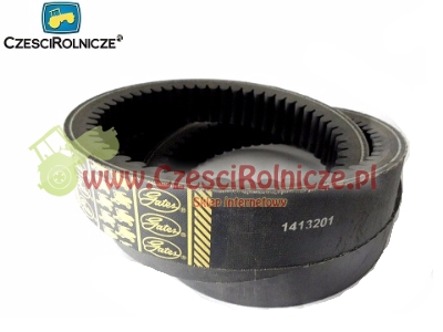 PAS KLINOWY 603317.0