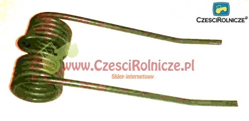 PALEC PODBIERACZA MASCAR