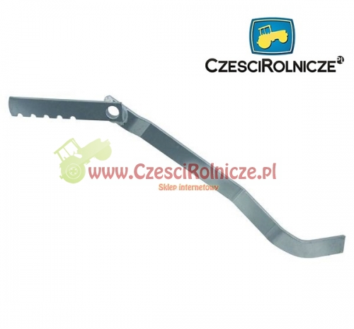ZGARNIACZ REDLICY L. DEMETER-VARIOSEM 