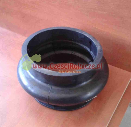 PRZEGUB ELASTYCZNY 200 MM