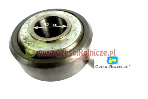 sca052011 ŁOZYSKO D50