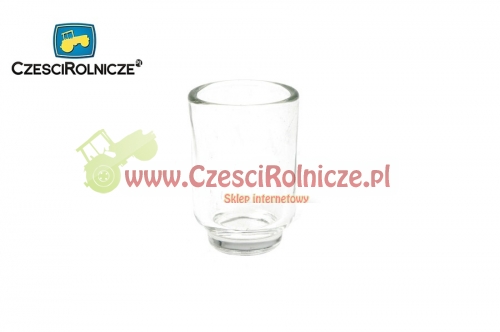 SZKLANKA ODSTOJNIKA