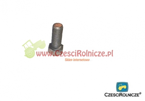 M16*1,5* 40 ŚRUBA NOŻA KL. 10,9 