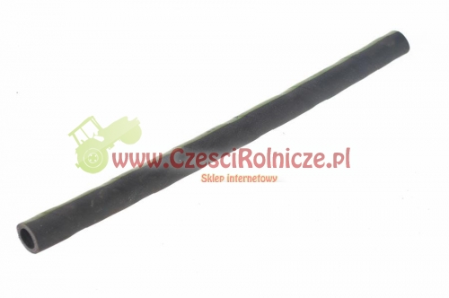 PRZEWÓD GUMOWY [UB160014] 