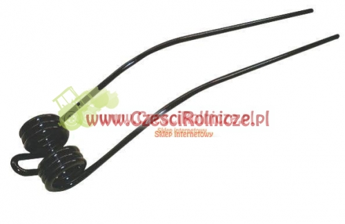 PALEC PRZETRZĄSACZA