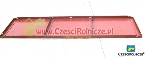 0203943040 ŚCIANA PRZEDNIA