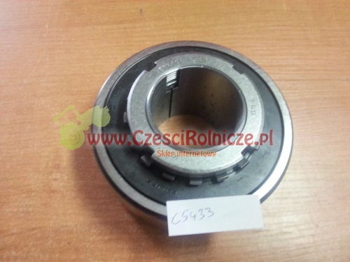 2311K 2RS C3 ŁOZYSKO FAG AZ46663