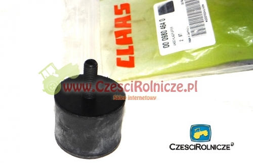ODBOJNIK CLAAS 9804640