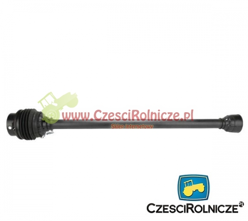 OSŁONA KPL. WAŁU SZEROKĄTNEGO GOPART 24/82 L-1210 