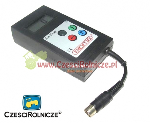 LICZNIK - DO OWIJARKI 24/160BR