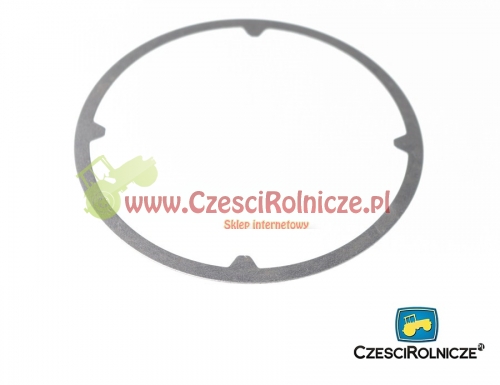 PODKŁADKA DYSTANSOWA @1.0