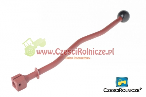  80147010 URSUS DZWIGNIA ZMIANY BIEGÓW