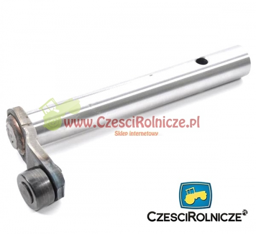 WAŁEK STERUJĄCY - Z ROLKĄ