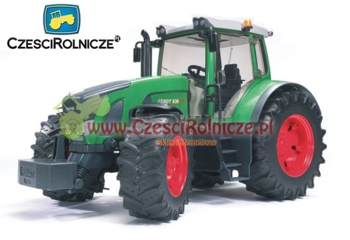 CIĄGNIK FENDT 936 VARIO BRUDER 03040