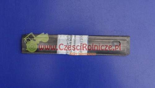 NÓŻ DO OWIJARKI KPL. Z577 03.17.42.2+Z577 03.17.52.1
