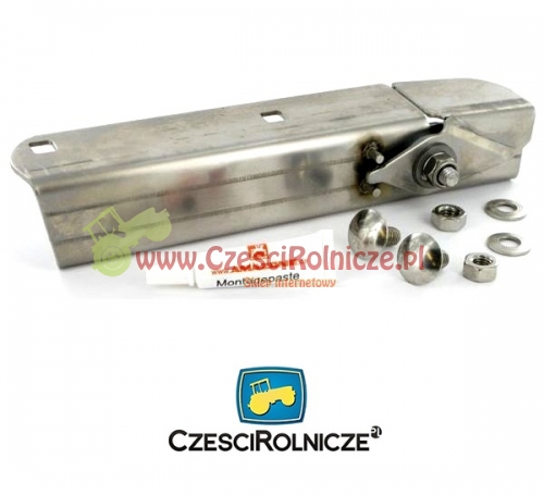 ŁOPATKA WYSIEW. 220  MM   L.    AMAZONE ZA-U   933052      