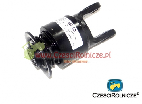 SPRZĘGŁO JEDNOKIERUNKOWE (27.00- 74.60) 1 3/8" Z- 6 LEWE