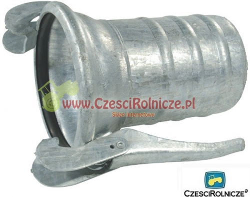 Złącze 8 calowe żeńskie