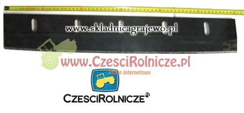 Nóż bębna 0203745420 sieczkarnia Fortschritt E-281 C