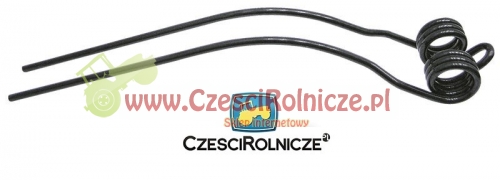 PALEC PRZETRZĄSACZA 611*92 FELLA