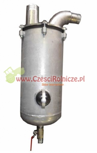 BNZ047 ZAWÓR ODCINAJĄCY BECZKOWOZU @100