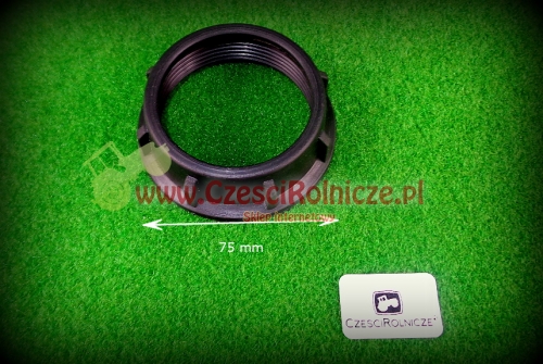 OCB159 NAKRĘTKA MOCUJACA 2 AP15N2